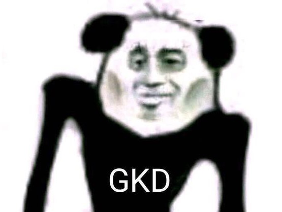 gkd什么意思 gkd表情包