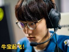 牛古力是谁 nuguri为什么叫牛宝