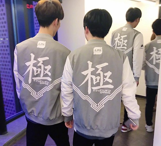 極粉是什么意思 ig粉丝为什么叫極粉