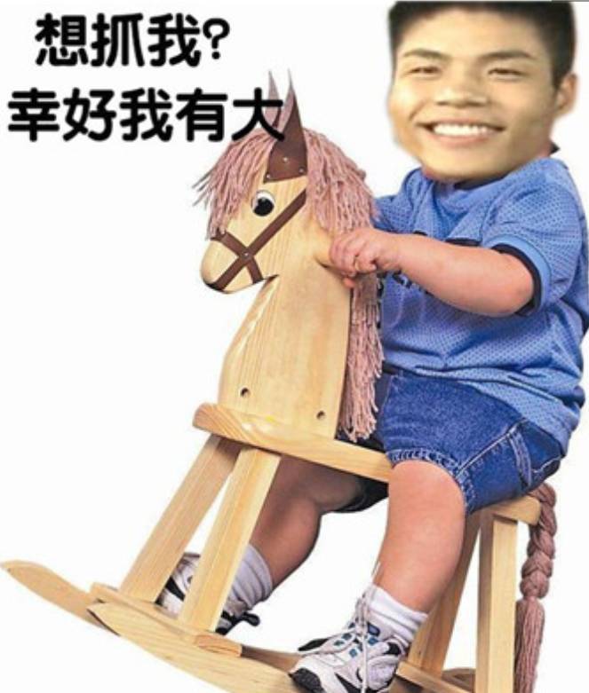 LOL旋转木马表情包