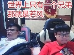 爱纳米去哪里直播了 为什么离开德云色