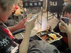 lol饭桌是谁 zhuo太下饭所以叫饭zhuo