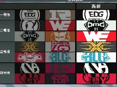 LOL战队口号大全