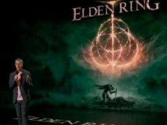 老头环为什么叫老头环 elden与elder很相似