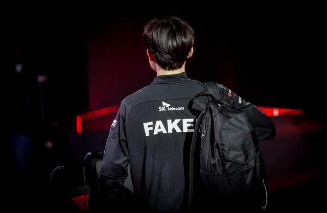 faker不用服兵役?