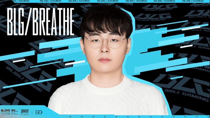 breathe的外号大全