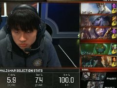 康特位是什么意思 红方五楼叫做counter位