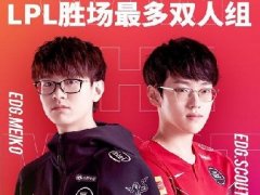 edg98line什么梗 edg98组合是谁