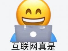 互联网真是太精彩啦表情包