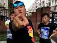 你就是个寄吧