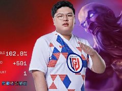 jay假赛处罚结果：终身禁赛禁止直播LOL
