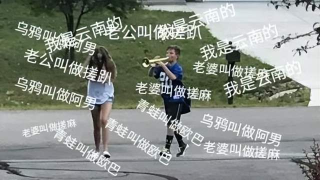<a href='/2115.html' target='_blank'><u>我是云南的</u></a>,云南怒江的表情包