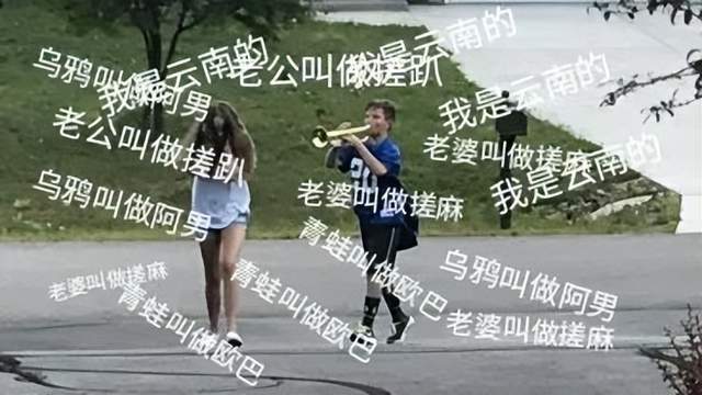 <a href='/2115.html' target='_blank'><u>我是云南的</u></a>,云南怒江的表情包