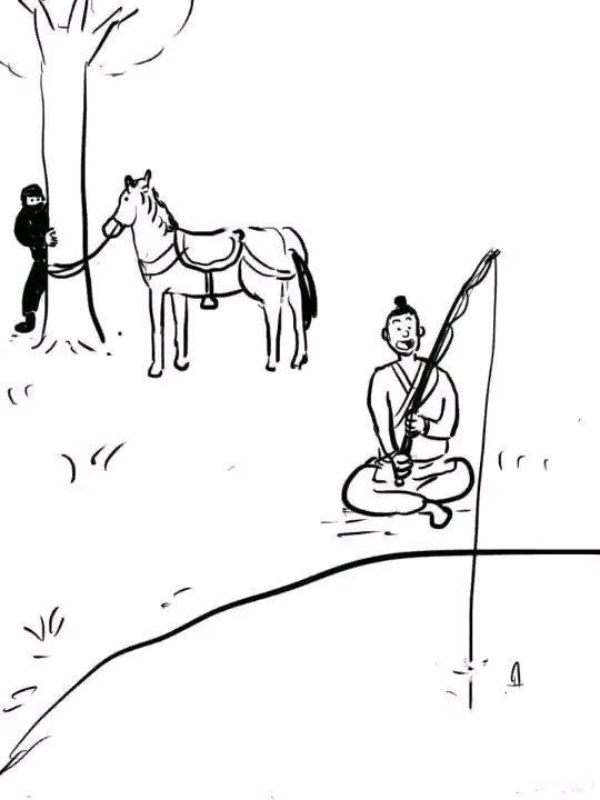 <a href='/2164.html' target='_blank'><u>钓的是鱼没的是马</u></a>图片