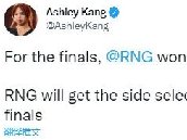msi为什么rng先选边 因为抛硬币猜对了
