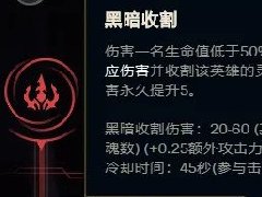 自适应是什么梗 出自lol自适应伤害的设定