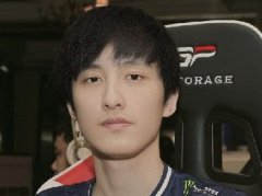 电竞丁真什么意思 指dota2职业选手Ame