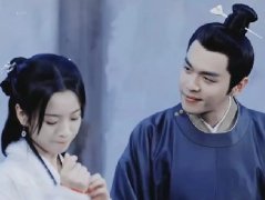 徐凤年最爱女人排名 第一永远是姜泥