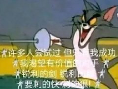 许多人尝试过但只有我成功