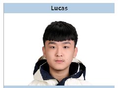 ig辅助xinliu是谁 其实就是lucas改名了