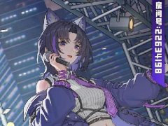 b站第四个万舰——A-Soul珈乐(虚拟偶像)