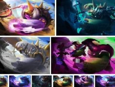 龙龟宇宙什么梗 披甲龙龟吧整出年度好活