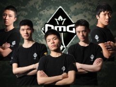 lol黑暗势力是什么意思 omg黑暗势力是哪五个人