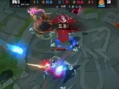 lol五杀间隔多少秒 四杀到五杀能隔30秒