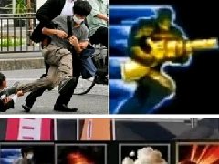 日服第一男枪什么意思 山上徹也男枪日服登顶