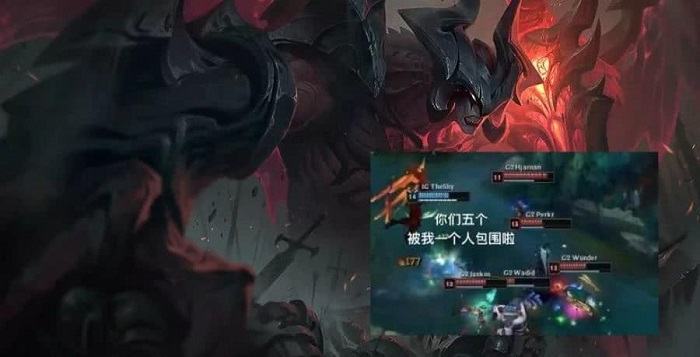 河道剑魔什么意思 河道剑魔真的有加成吗