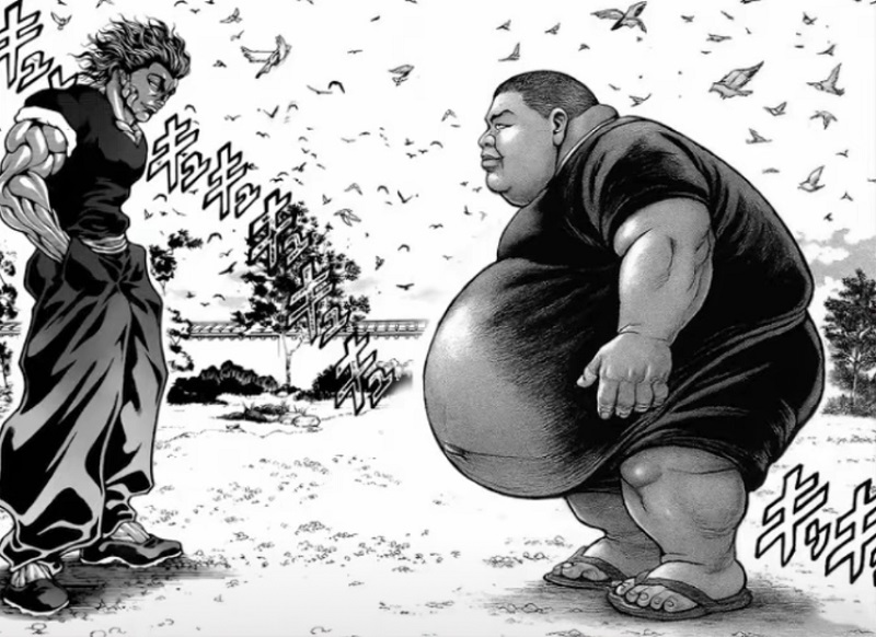 良子大胃袋梗图