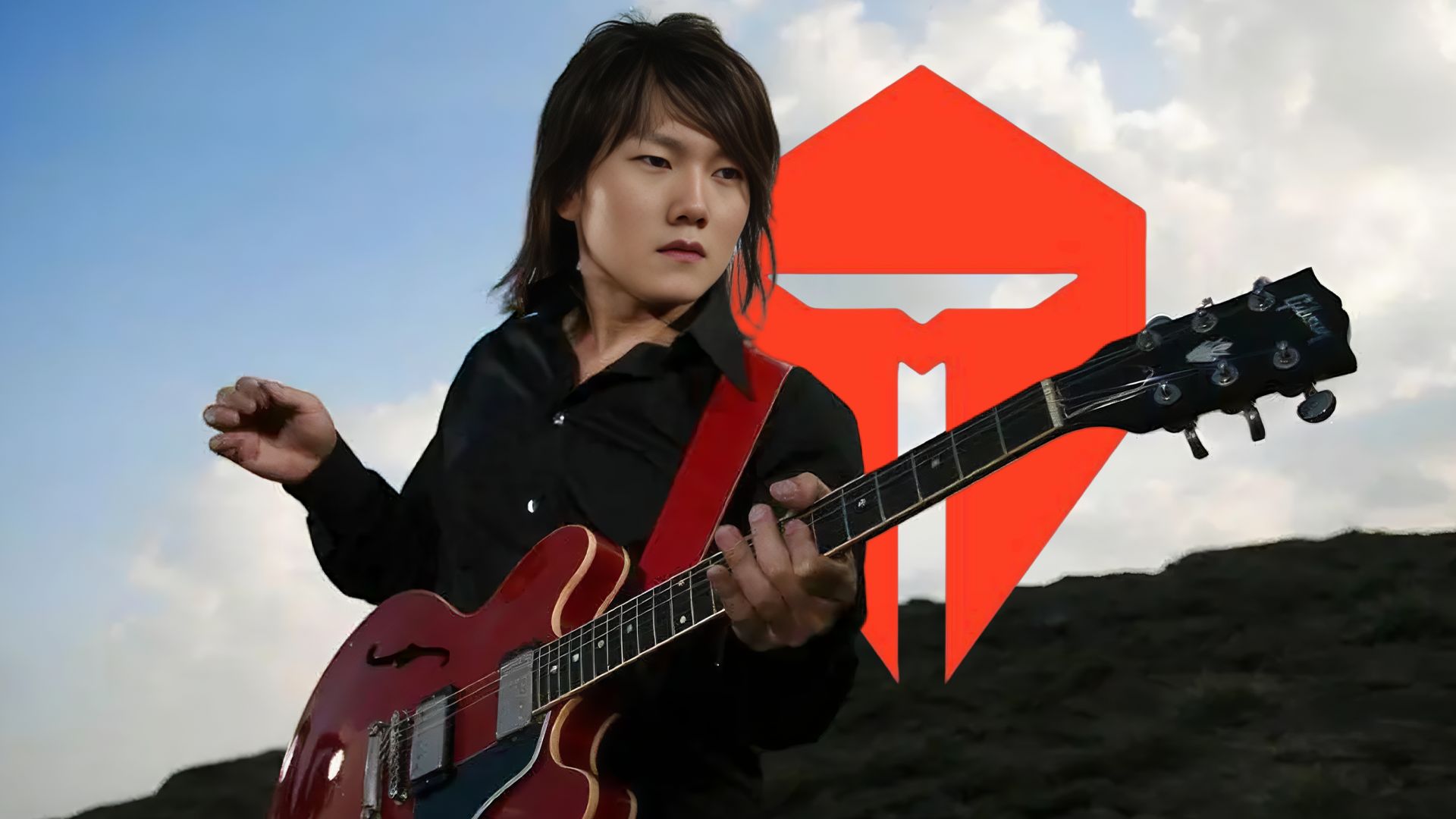 听见你说是什么梗 出自滔博金曲《突然的陀螺》